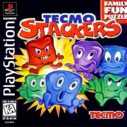 Tecmo Stackers [SLUS-00315]